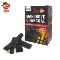 ราคา Fire Magic-Mangrove charcoal ถ่านไม้โกงกาง ถ่านไม้ธรรมชาติ ถ่านปิ้งย่าง (22272947940)