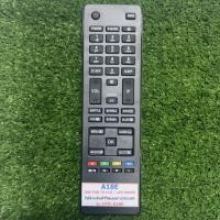 ราคา รีโมททีวียี่ห้อHaier รุ่น HTR-A18E ใส่ถ่านกดได้เลย (5411145999)