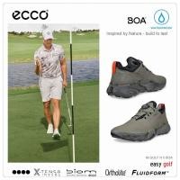 ราคา ECCO BIOM H5 BOA MEN ECCO GOLF GOLF SHOES รองเท้ากอล์ฟผู้ชาย รองเท้ากีฬาชาย AW25 (41764136711)