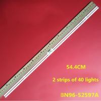 ราคา ชุดสําหรับ samsung 2pcs 50 นิ้ว UA50AU7000G, UA50AU7000GXXP led backlight strip plug และ play pxc6 UA50AU7000G, (25648240277)