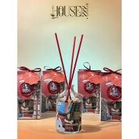 ราคา ก้านไม้หอม – Harry Potter กลิ่น “The Golden Trio” Reed Diffuser 100ml. (26810609498)
