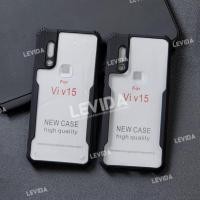 ราคา Vivo V15 Vivo V15 Pro Vivo V17 Vivo V17 Pro Case กันชน Xundd Fusion Casing Vivo V15 Vivo V15 Pro Vivo V17 Vivo V17 Pro FSN (48606541936)