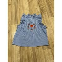 ราคา เสื้อแขนกุดครอบLyn aroundแท้L (29004895430)