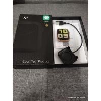 ราคา นาฬิกาอัจฉริยะ Smart watch X7 (17743468211)