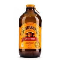 ราคา บันดาเบิร์ก จินเจอเบียร์ เครื่องดื่มน้ำขิง 375 มล - Ginger Beer 375ml Bundaberg brand (23615043238)