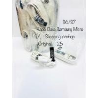 ราคา Cable Date Samsung usb Micro/Android Cable data Samsung usb micro (49205959276)