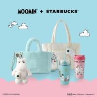 ราคา ⭐️Starbucks x Moomin Collection⭐️Moomin Tumblers⭐️สตาร์บัคส์มูมิน⭐️แก้วมูมิน (53402740718)