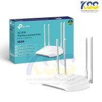 ราคา TP-LINK TL-WA1201 Access Point Wireless AC1200 Dual Band Gigabit ตัวกระจายสัญญาณ WiFi (25718035143)