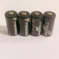 ราคา PROCELL CR123A3V Olympus u2/u1 Film ฟิล์มกล้อง โฟกัสคงที่ แบตเตอรี่ลิเธียม (47061194622)