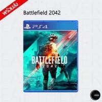 ราคา PS4 Battlefield 2042 R3 ENG (ของใหม่มือ1) (18536694596)