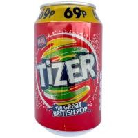 ราคา [5000382124184] Barr Tizer 330 Ml. 0185893 บาร์ ไทเซอร์ 330 มล. (54161265599)