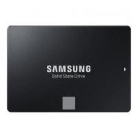 ราคา Samsung 1TB 860 EVO SATA 6GB/s 2.5" SSD (5105443066)