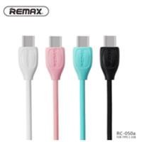 ราคา สายเคเบิลข้อมูล Remax Lesu Type C Original RC-050a (9721963905)