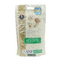 ราคา เอเอ็นเอฟโฮลิสติคเนื้อแกะและข้าว 3กก.(C ANF holistic Lamb And Rice 3kg.(C [หมายเลขบาร์โค้ด 0090972015355 ] (51856281592)