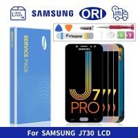 ราคา สําหรับ SAMSUNG J7 PRO / J730G / J730 TFT LCD TOUCH SCREEN DIGITIZER REPLACEMENT (58054944118)