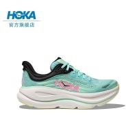 ราคา HOKA HOKA ONE ONE Bondi 9 休闲运动鞋 VUS8 JD5E SK2H BHIB HWDI (51910335167)