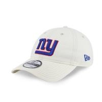 ราคา New Era หมวกรุ่น New York Giants NFL Off White 9TWENTY Cap (29874394282)
