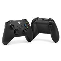ราคา Xbox Wireless Controller Carbon Black (Xbox Series X) (7571427550)