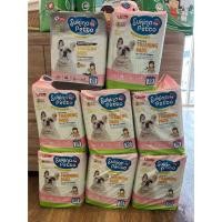 ราคา Ming สุกินะแผ่นรองซับ ขนาด30x45cm แพ็ค100ชิ้น sukina petto พร้อมส่ง (40400597175)