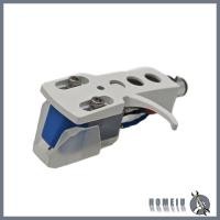 ราคา HOMEIU Universal Fit AT-VM95E H Turntable Headshell Cartridge สําหรับโดยตรง (43831676373)