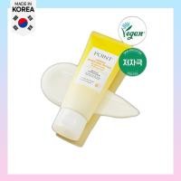 ราคา [daiso] Point Lemon Sparkling Water Brightening Peeling Gel, 100ml, 1 ชิ้น / เกาหลี Peeling Gel by Seoul Beauty (42630442199)