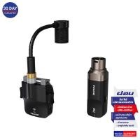 ราคา NuX B-6 Wireless system for Saxophone microphone ไวเลสแซกโซโฟน (27671586978)