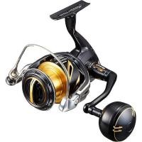ราคา SHIMANO Spinning Reel 20 Stella SW 5000HG Near Sea Offshore & Shore Game Standard Model (54809045178)