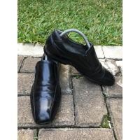 ราคา รองเท้าหนัง Hush Puppies มือสอง (28087908690)
