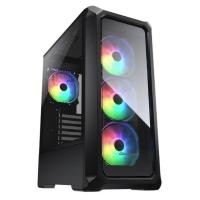 ราคา CASE (เคส) COUGAR ARCHON 2 RGB PLUS (BLACK) (ATX) (19421400802)