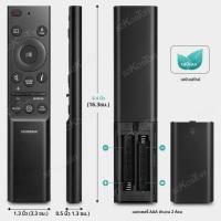 ราคา Sound bar Remote สําหรับ Samsung Soundbar ลําโพงระบบเสียงรอบทิศทางรีโมทคอนโทรลสําหรับโฮมเธียเตอร์เสียง Samsung (29394600990)