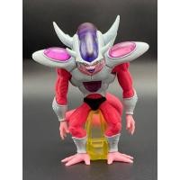 ราคา Dragonball Gashapon [ Frieza ] แท้% จาก Bandai มือ2 สภาพดี ของสะสมหายาก สุดแรร์✨ (40411632655)