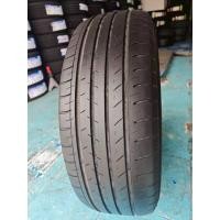 ราคา ยางเปอร์เซ็นต์ Yokohama ขนาด 205 /65 R15 ยางปี 20 ราคา 320 บาท (41463588201)