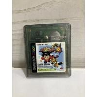 ราคา ตลับแท้ [GBC] [0128] Medarot 4: Kabuto Version (Japan) (CGB-B4MJ) Gameboy Game Boy Color เกมบอย (16068881883)