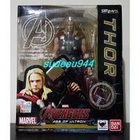 ราคา S.H.Figuarts SHF Thor (Avengers / Age of Ultron) (4824691252)