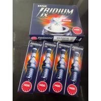 ราคา หัวเทียน NGK แท้ IRIDIUM-IX BKR8EIX-11 หัวเทียนเบอร์8 (52662042542)