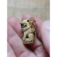 ราคา เครื่องราง เ สื อ อ้าปากหลวงพ่อปานวัดคลองด่านเก่าๆๆๆๆ (46403395937)