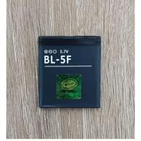 ราคา แบตเตอรี่ BL-5F For Nokia N95 N96 E65 N93i N72 N98 N99 6290 6210 X5 (46756955026)