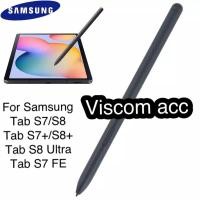 ราคา ปากกาสไตลัส Samsung Galaxy Tab S8 / Tab S8plus / Tab S8 Ultra (53600671809)