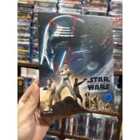 ราคา Star Wars The Rise Of Skywalker : 4K + Blu-ray แท้ (21884180180)