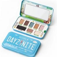 ราคา theBalm AutoฺBalm- DAY2 NITE เดอะบาล์ม ออโต้ บาล์ม เดย์ ทู ไนท์ อายแชโดว์ (4731831087)