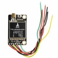 ราคา [VTX] AKK FX2-Ultimate mini 25mW/200mW/600mW/1200mW VTX Video Video Transmitter (19190183687)