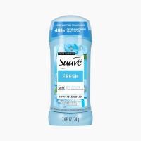 ราคา Suave Deodorant Antiperspirant & Deodorant Stick 48-hour Odor and Wetness Protection Fresh Deodorant for Women 2.6 oz (21113105946)