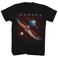 ราคา เสื้อยืดสไตล์ร็อก ฉบับระลึกวงดนตรี Journey จากปี 1979 (48058459882)