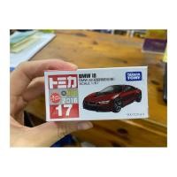 ราคา รถโมเดล Tomica No.17 BMW i8 (55061647751)