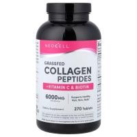 ราคา Neocell Super Collagen + C 6000mg with biotin 270 tablets (16192005732)
