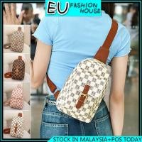 ราคา PU SLING BAG EU FASHION HOUSE 1361 (42702487167)