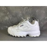 ราคา รองเท้า Fila มือสอง❗️ ของแท้❗️ us7 สภาพดี (4702846379)