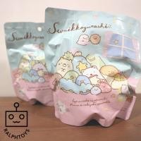 ราคา ซูมิโกะ ถุงสุ่มพวงกุญแจ Sumikko Gurashi (19010981885)