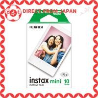 ราคา instax ฟูจิฟิล์ม (FUJIFILM) ฟิล์มสำหรับกล้องอินสแตนท์ จำนวน 10 แผ่น INSTAX MINI JP 1[Direct from Japan] (49161170609)
