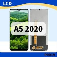 ราคา หน้าจอ LCD For oppo A5 2020 จอชุดพร้อมทัสกรีน ของแถม (53909611664)